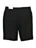 Chico's Solid Black Shorts Size XS (00) - photo 2