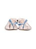 Sam Edelman Blue Flip Flops Size 10 - photo 2