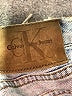 CALVIN KLEIN JEANS 100% Cotton Blue Jeans Size 7 - photo 7