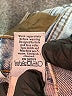 CALVIN KLEIN JEANS 100% Cotton Blue Jeans Size 7 - photo 9