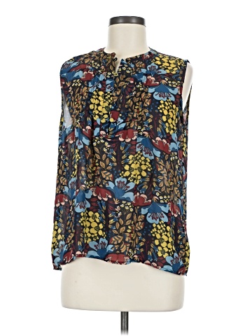 Fun2Fun Sleeveless Blouse (view 1)