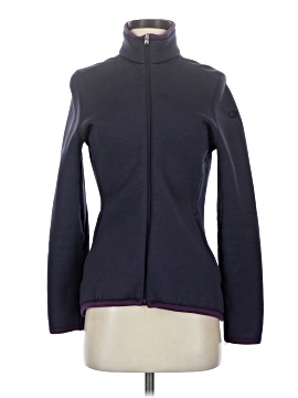 Icebreaker Track Jacket