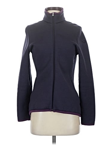 Icebreaker Track Jacket (view 1)
