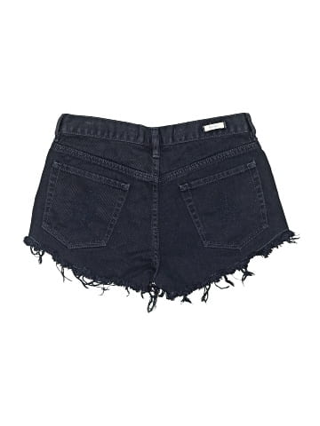 Melville Denim Shorts (view 2)