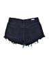 Melville Blue Denim Shorts Size 27 waist - photo 2