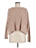 Mudd 100% Acrylic Tan Pullover Sweater Size M - photo 1