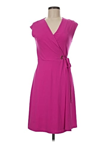Ivanka Trump Cocktail Dress (view 1)