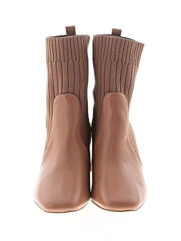 Unbranded Ankle Boots (view 2)