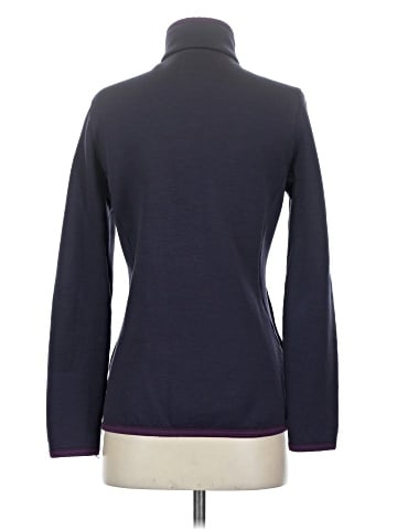 Icebreaker Track Jacket (view 2)