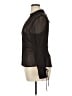 Zara Black 3/4 Sleeve Blouse Size XL - photo 5