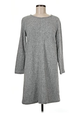 The Territory Ahead Casual Dress (view 1)
