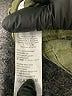 Point Sur Green Linen Pants Size 00 - photo 8