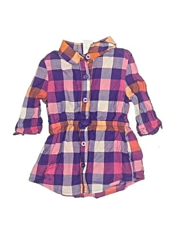 Healthtex Dress (view 1)