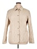 Burberry Tan Quilted barn Jacket Size XL - photo 1