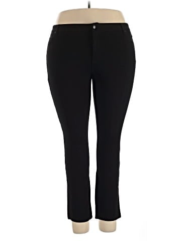 DKNY Jeans Active Pants (view 1)