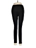 Express Solid Black Active Pants Size M - photo 2