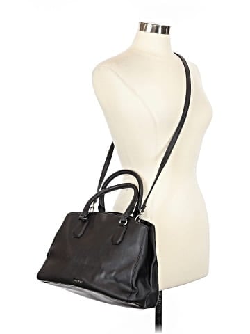 Nine West Satchel (view 2)