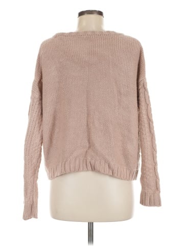 Mudd Pullover Sweater (view 2)