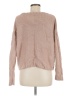 Mudd 100% Acrylic Tan Pullover Sweater Size M - photo 2