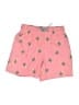 Old Navy Tropical Pink Board Shorts Size L - photo 1