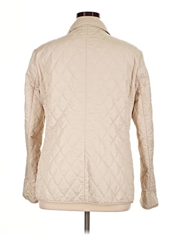 Burberry Quilted barn Jacket (view 2)