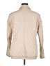 Burberry Tan Quilted barn Jacket Size XL - photo 2