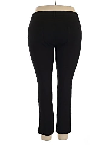 DKNY Jeans Active Pants (view 2)