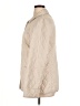 Burberry Tan Quilted barn Jacket Size XL - photo 5