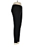 Express Solid Black Active Pants Size M - photo 4