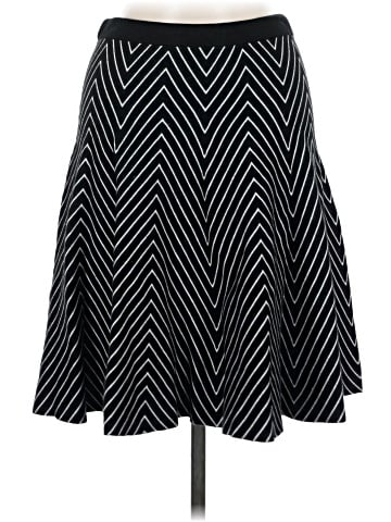 Carmen Carmen Marc Valvo Casual Skirt (view 1)