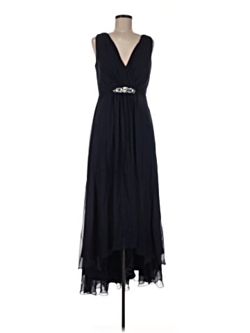 Eliza J Cocktail Dress (view 1)