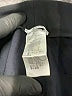 Wolford Solid Black Active Pants Size M - photo 7