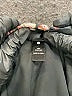 Aqua 100% Polyester Black Sleeveless Top Size S - photo 8