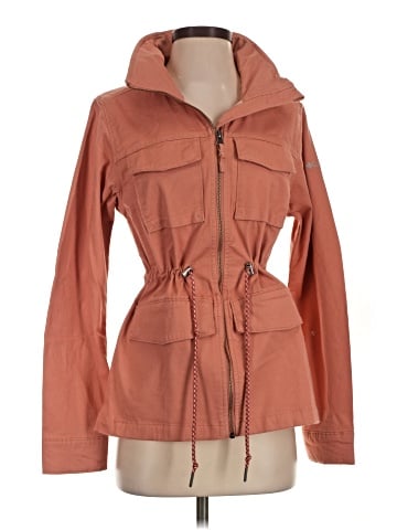 Columbia Jacket (view 1)