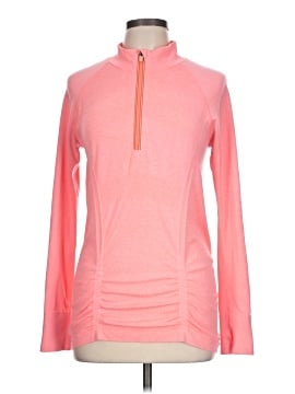 Athleta Track Jacket (view 1)