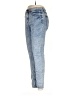 BDG Hearts Blue Jeans Size 28 waist - photo 5