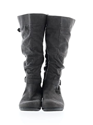 Avenue Boots (view 2)