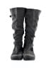 Avenue Black Boots Size 9 1/2 - photo 2