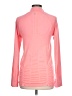 Athleta Pink Track Jacket Size L - photo 2