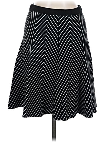 Carmen Carmen Marc Valvo Casual Skirt (view 2)