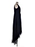 Eliza J 100% Polyester Blue Cocktail Dress Size 8 - photo 4