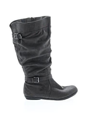 Avenue Boots (view 1)