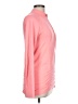 Athleta Pink Track Jacket Size L - photo 4