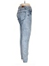 BDG Hearts Blue Jeans Size 28 waist - photo 4