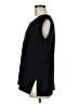 misook Black Sleeveless Blouse Size M (estimated) - photo 5