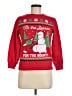 Star Wars Red Pullover Sweater Size M - photo 1