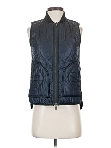Madewell Vest (view 1)