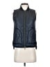 Madewell 100% Polyester Blue Vest Size XS - photo 1