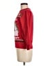 Star Wars Red Pullover Sweater Size M - photo 5