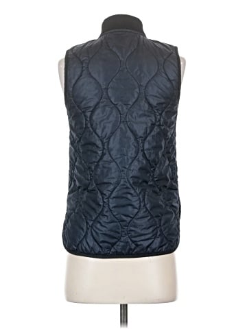 Madewell Vest (view 2)